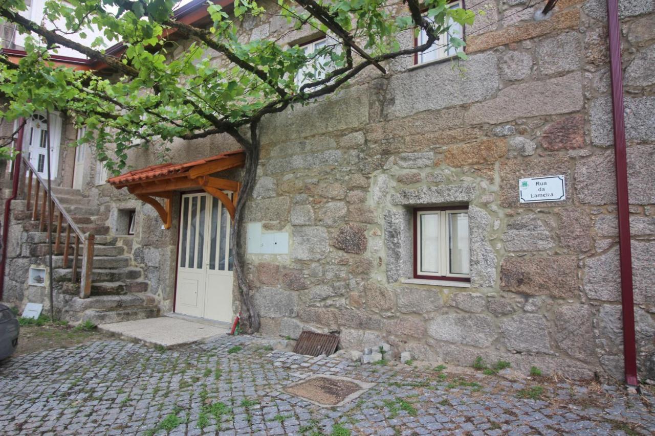 Casa Da Lameira Ii By Casas *