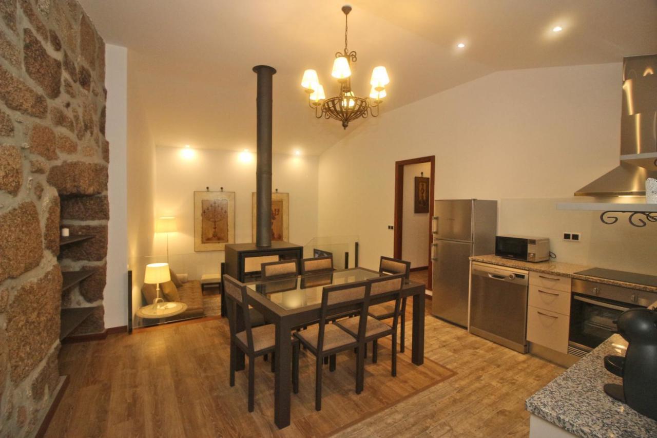 Casa Da Lameira Ii By Casas Casa vacanze