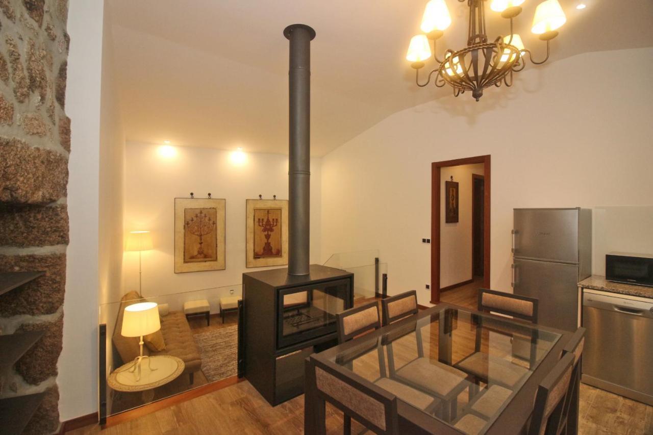 Casa Da Lameira Ii By Casas Casa vacanze Geres