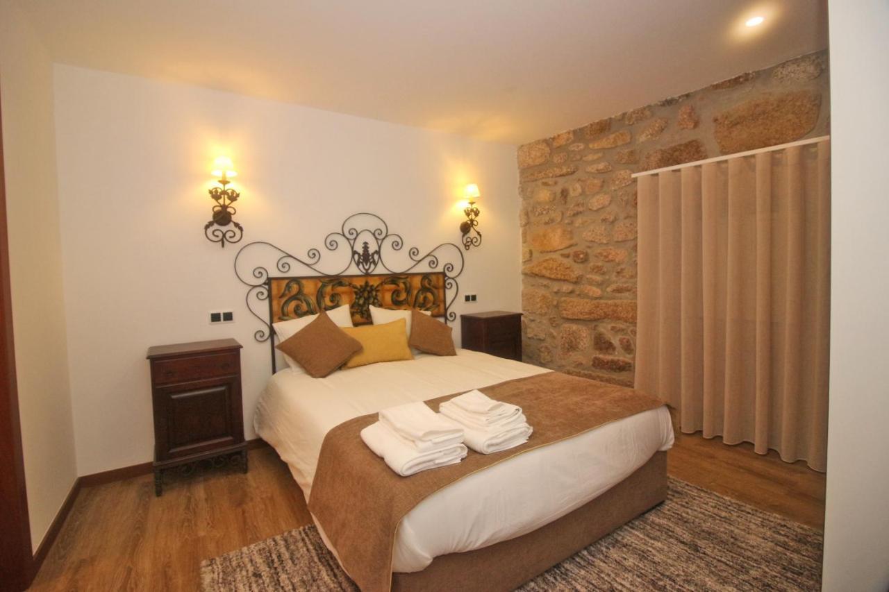 Casa vacanze Casa Da Lameira Ii By Casas Geres