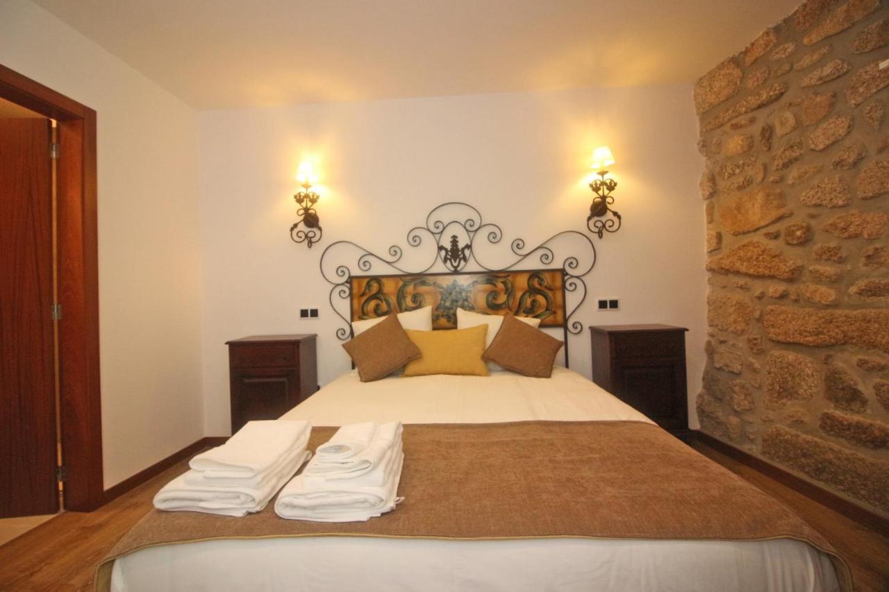 Casa Da Lameira Ii By Casas Casa vacanze Geres