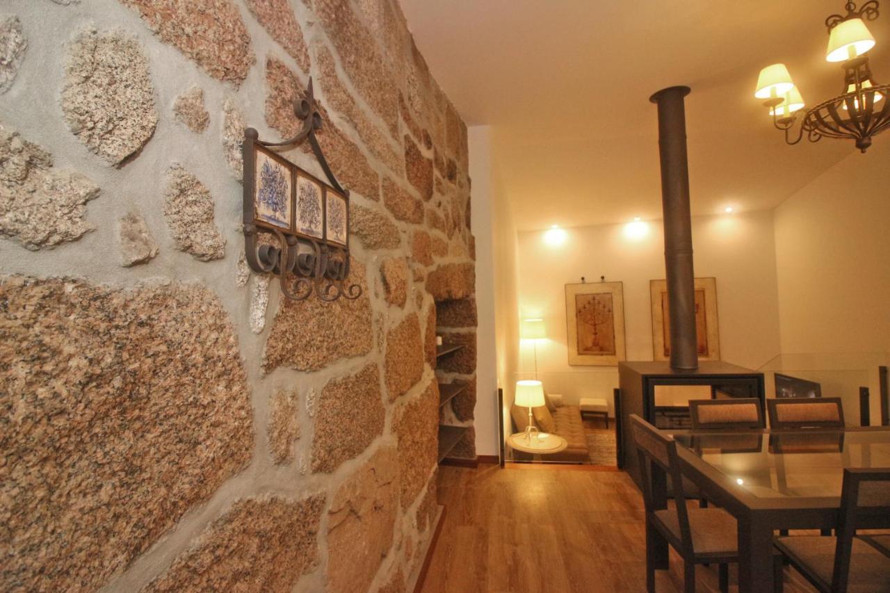 Casa Da Lameira Ii By Casas